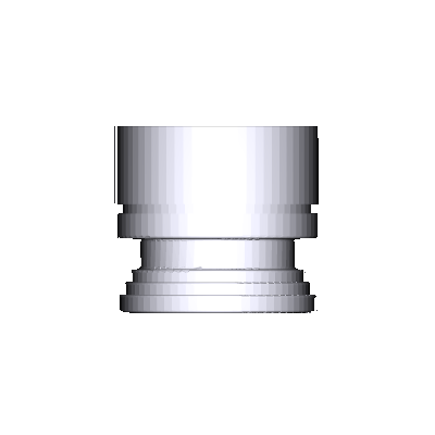 E377 Pommel